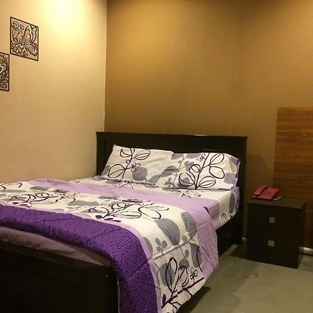 Funky Crib Hotel Kuala Lumpur Bagian luar foto