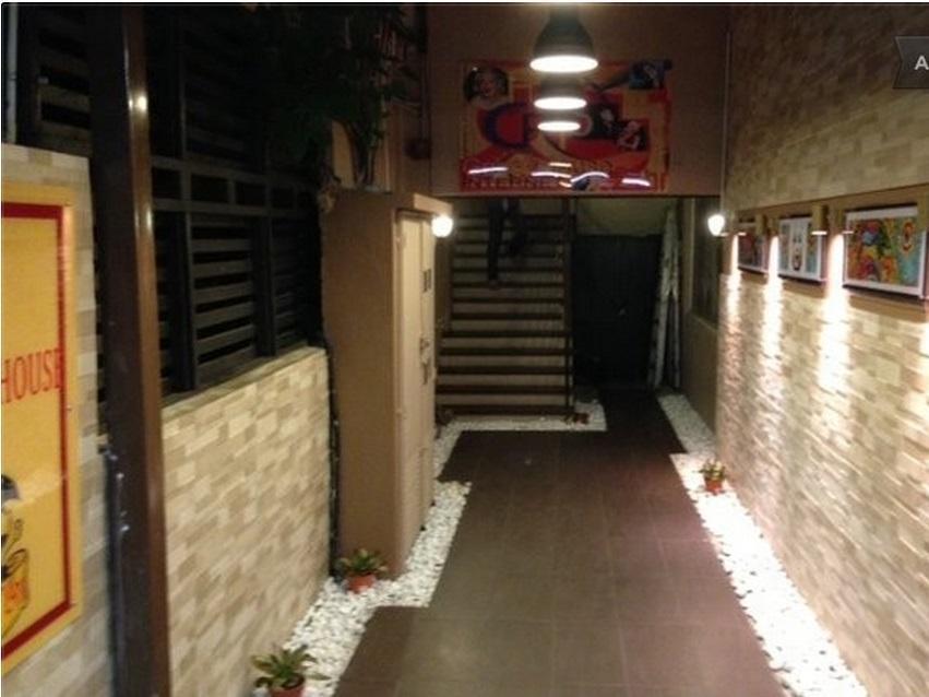 Funky Crib Hotel Kuala Lumpur Bagian luar foto