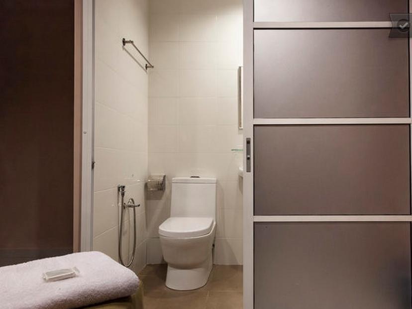 Funky Crib Hotel Kuala Lumpur Bagian luar foto