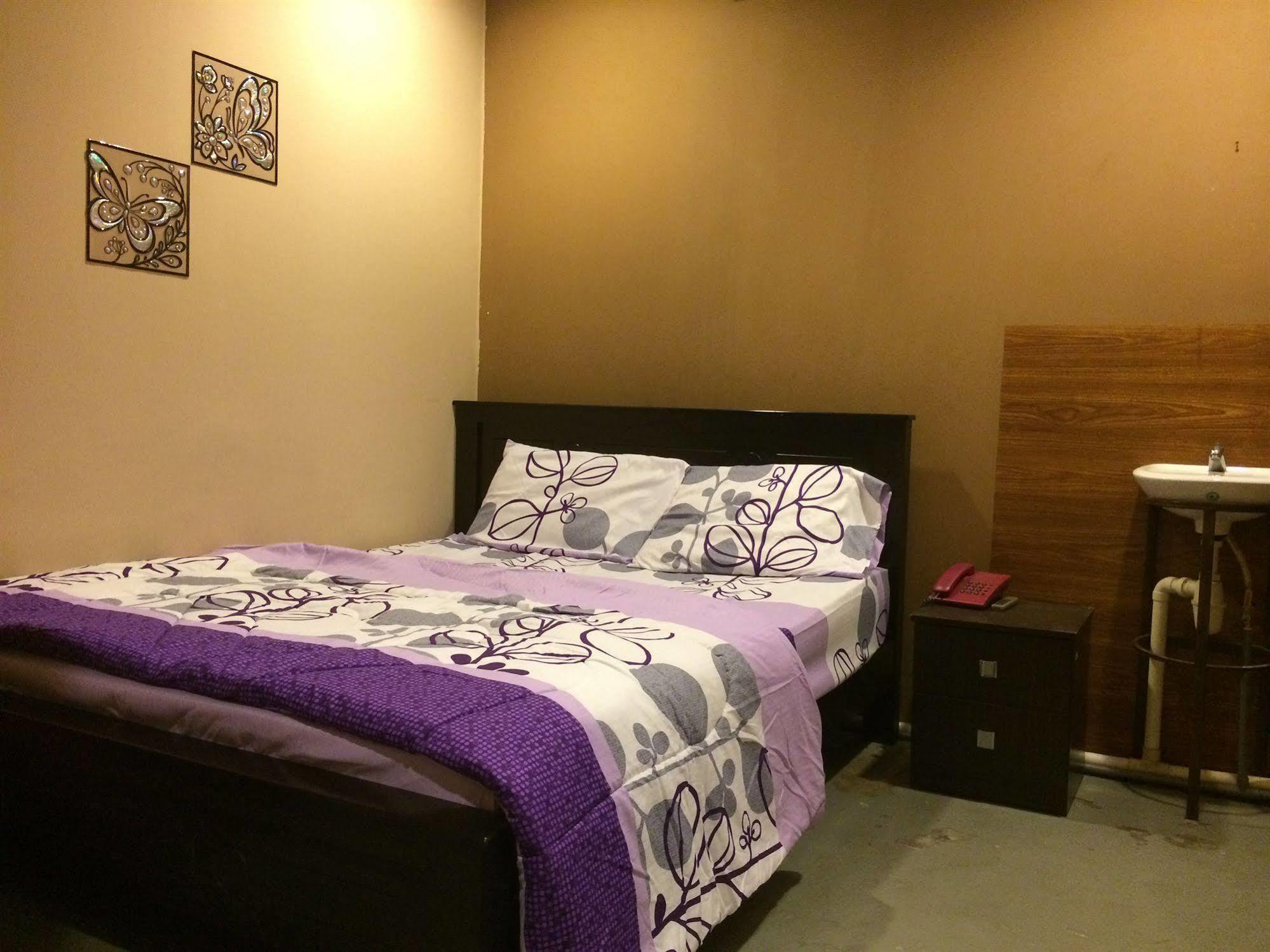 Funky Crib Hotel Kuala Lumpur Bagian luar foto